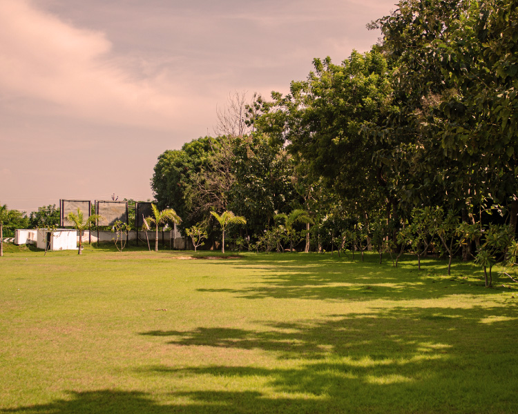 Reflection, Sky Villas