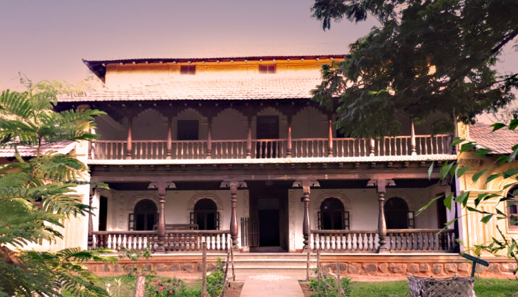 Reflection, Sky Villas