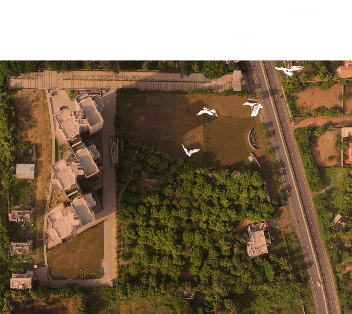 Reflection Sky Villas